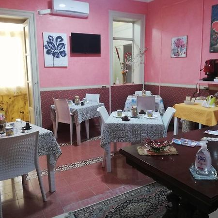 B&B Orchidea Палермо Екстериор снимка