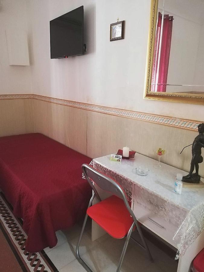 B&B Orchidea Палермо Екстериор снимка