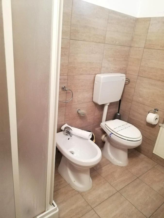B&B Orchidea Палермо Екстериор снимка