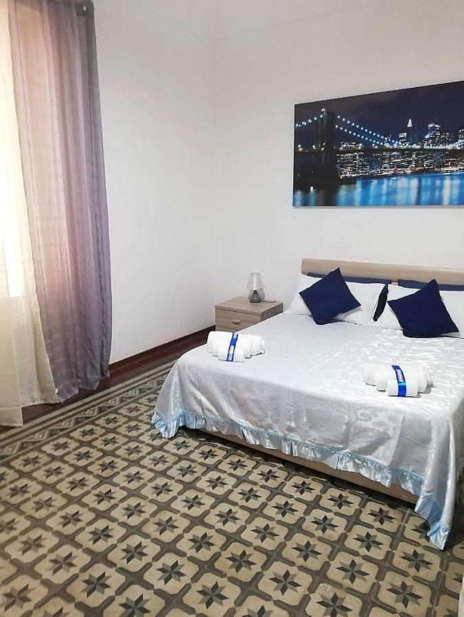B&B Orchidea Палермо Екстериор снимка