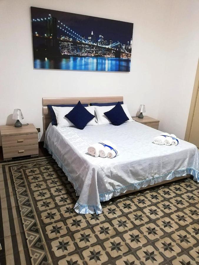 B&B Orchidea Палермо Екстериор снимка